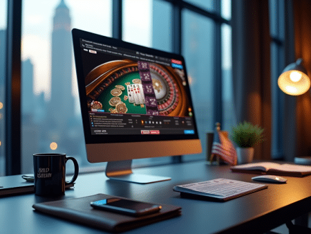 NY iGaming Bill SB2614 Targets Online Casinos, Poker Rooms