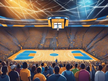 Exploiting Home Court Advantage: Betting on New York College Basketball